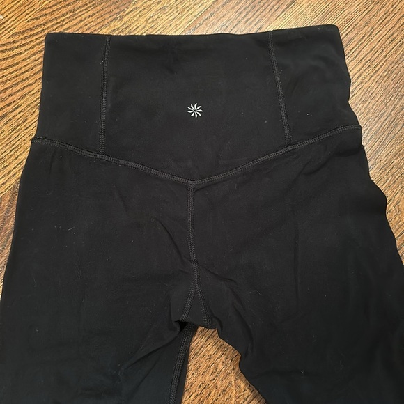 Athleta elation straight leg pant women’s size XS - Picture 4 of 5